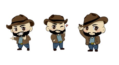 YourCuteTexan model best photos