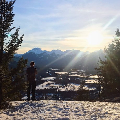 The Wandering Peach top star gallery