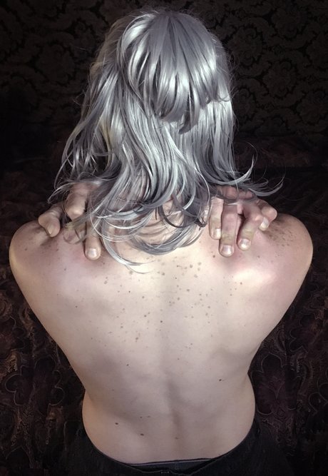 The Rambling Bard high quality actress galleries