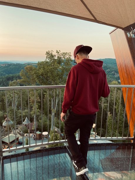 Another Skinny Boy sex model img