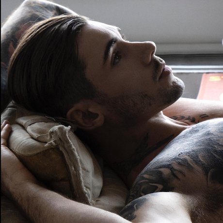 The Work of Smith art pornstar picture