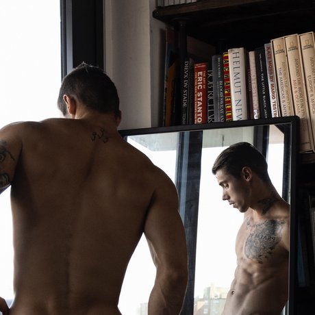 The Work of Smith star nude archive