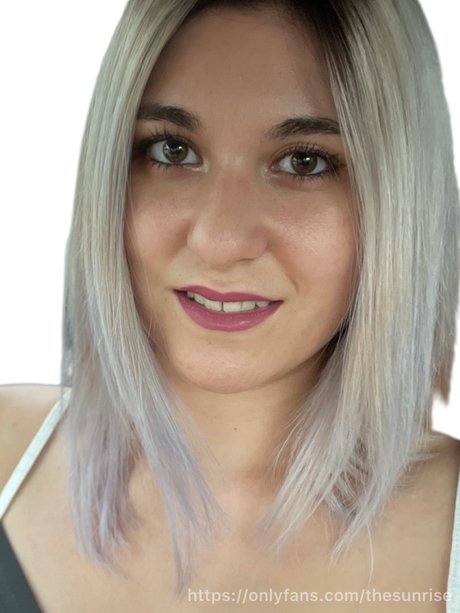 The Sunrise star image