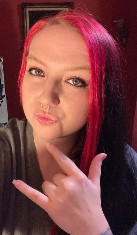 Goddess Nikki best pornstar pic