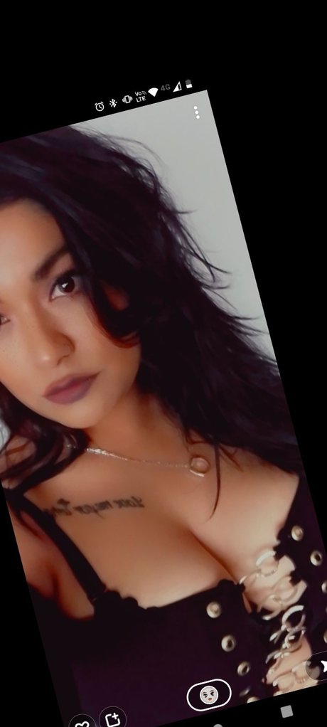 Yatziri Sondon pornographic actress images