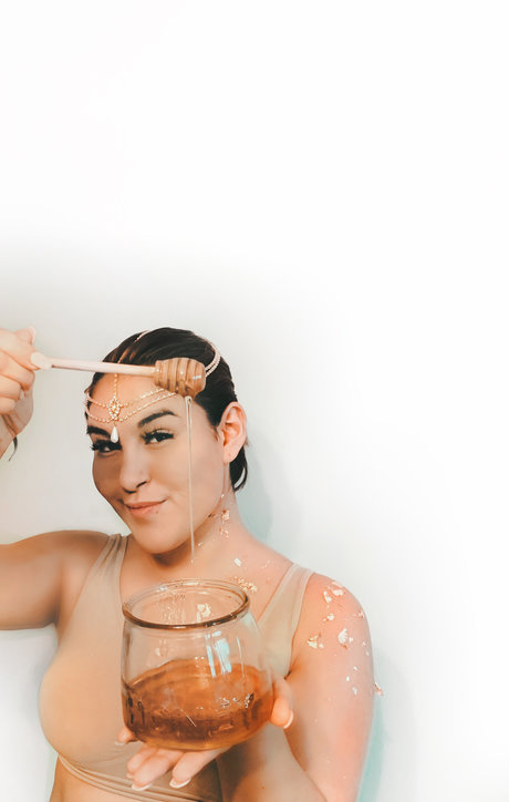 Honeydripxx nudes actress pictures