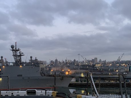 ZavierD star sexy picture