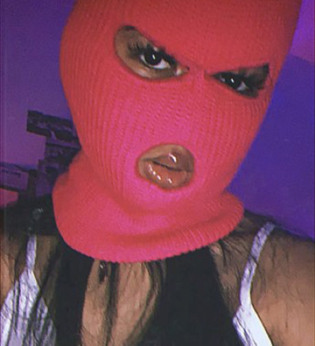 TheMaskedEclipse nudes pornstar galleries