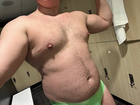 Growing Thicker erotic model images