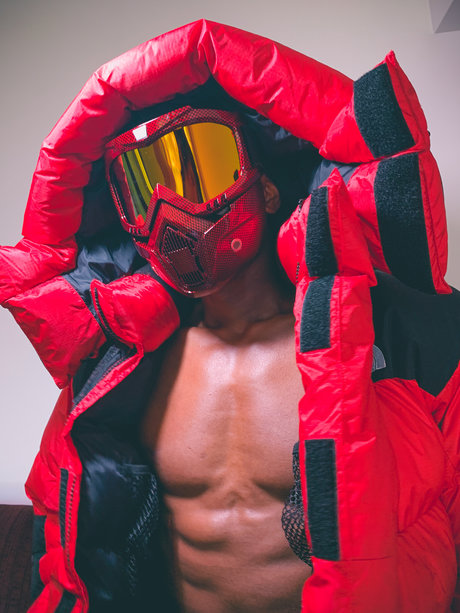 Tej Brock pornstar erotic photos