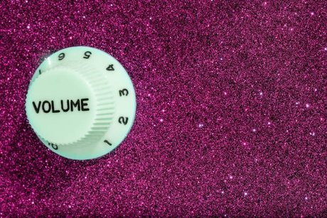 goldie naked star picture