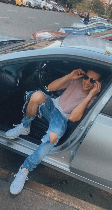 Fernando Garcia top actress photos