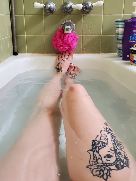 TattooMama erotic model pictures