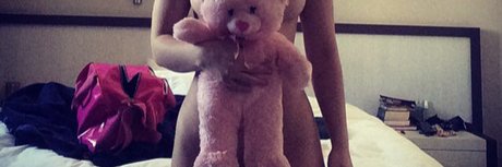 Teddy Vercetti beautiful pornstar pics