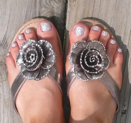 Feet Queen_ pornographic star gallery