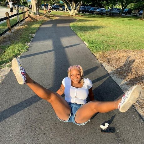 Suupreme Princess G Hayze star img