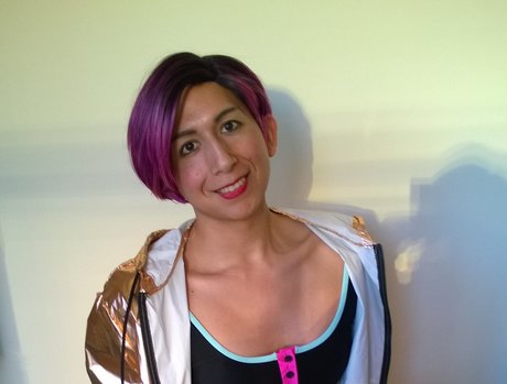 SunBun model exclusive archive