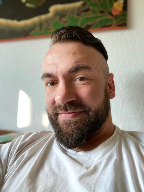 Stephen L B nice star photo