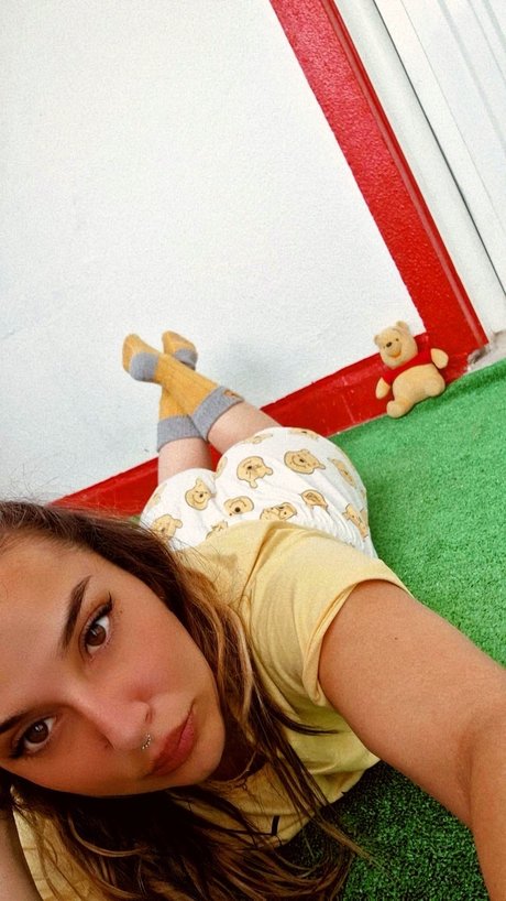 Teresa L pez pornographic actress photos