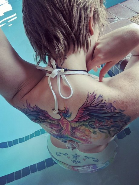 PandaBoo porn model galleries