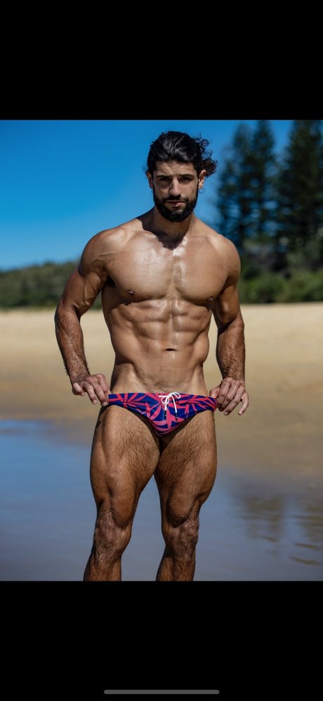 Mostly NO PPV Apollo model beautiful gallery