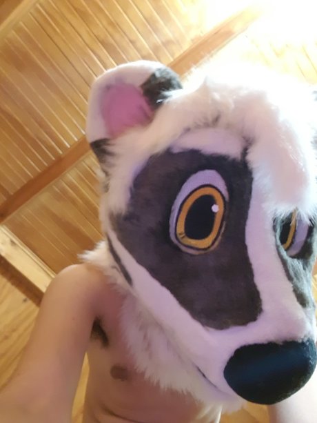 Nanook and agro hot stuff free model pictures