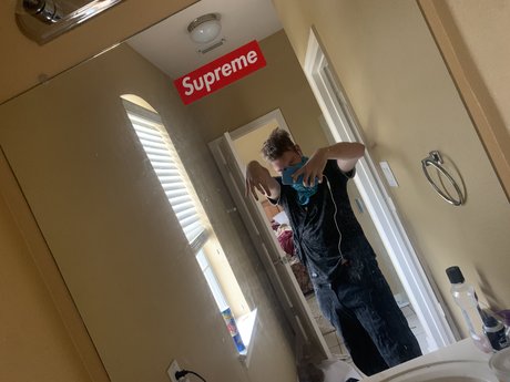 Dameon Tarbert star sexy img