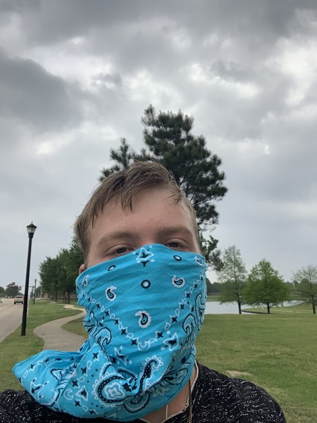 Dameon Tarbert beautiful star picture