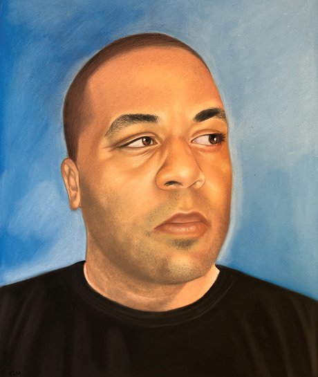 GLAMOURBOI DEVON MALIK SCOTT high quality star img