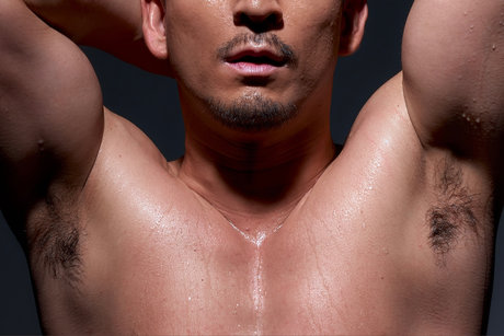 Hiroya model nudes gallery