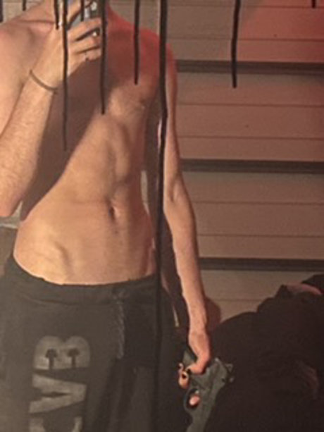 zan pretty model photos