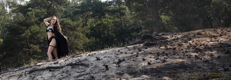 Killing Kataya model adult photos