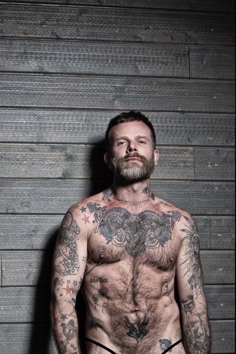 GregHollywoodxx star top image