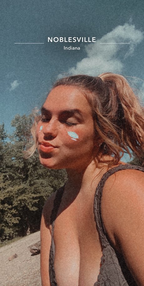 Keira kilgore star exclusive pictures