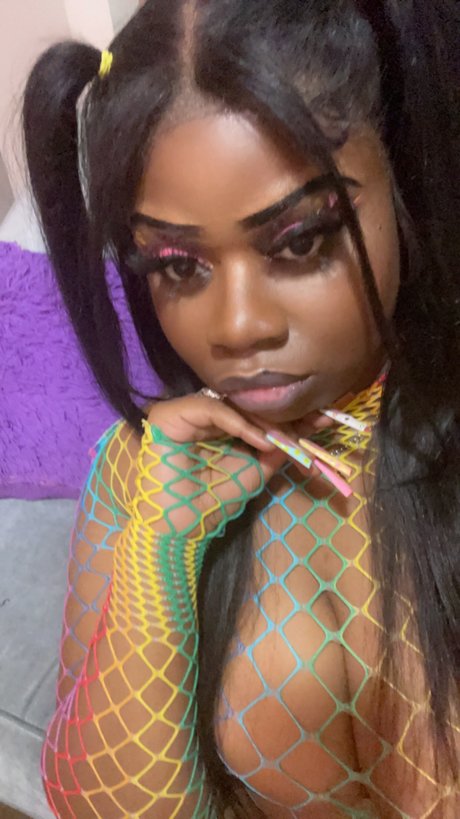 NasteeHaze perfect actress image