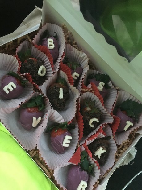 Truth menace star hot archive