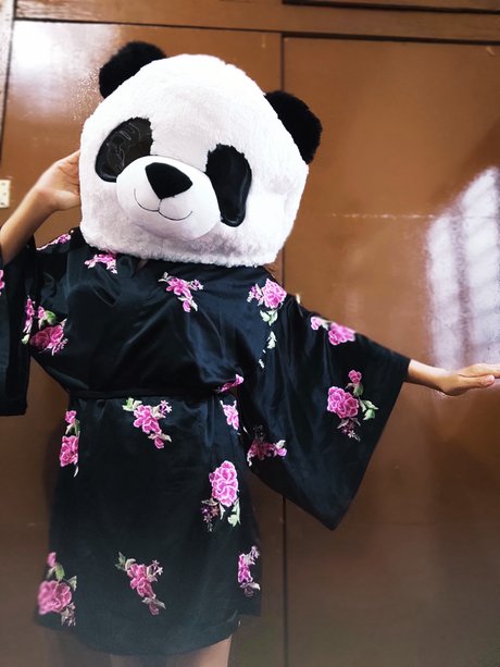 Usagi Chan nude actress img