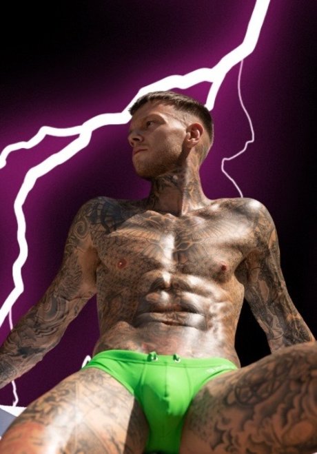 Elecy model nudes archive