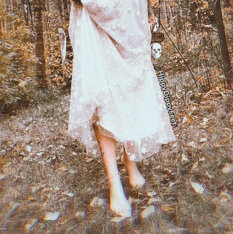 HippyDippyFeet_ pornstar adult photos