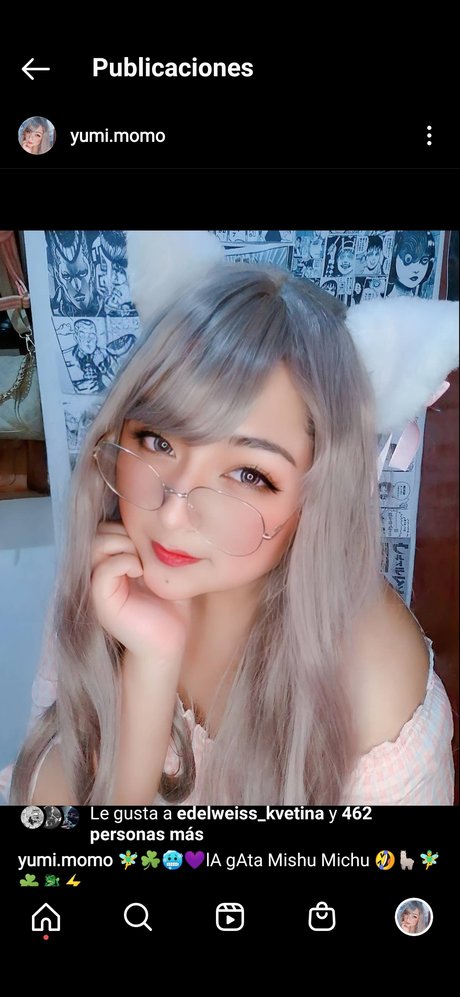 Yumi Momo star adult images