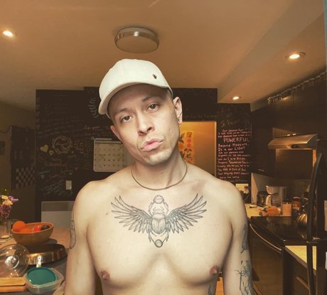 Mateo Palma xxx star archive