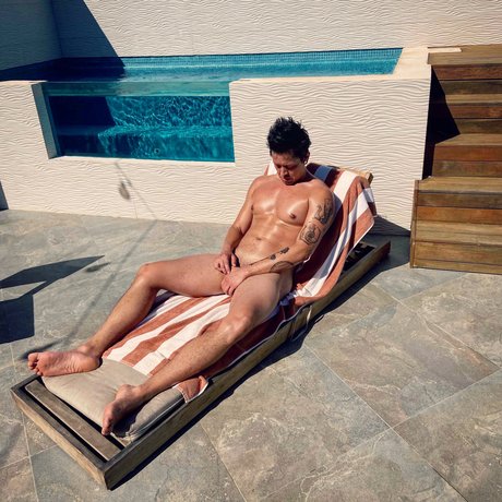 Mateo Palma nudes pornstar archive