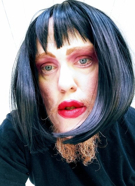 GregoreErotic Trans Man SW star best gallery