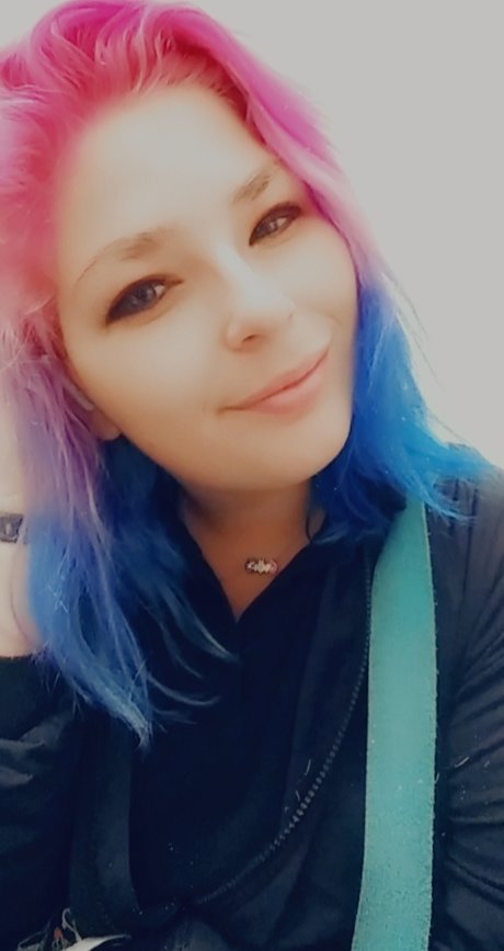 Lei Fricko pretty actress images