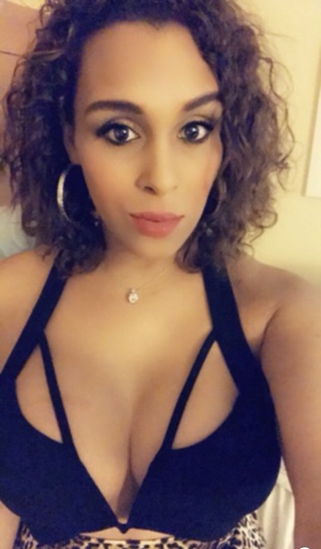 Vanessa Darling exclusive model gallery