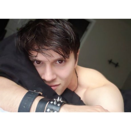 TryToFlyMike star nudes image