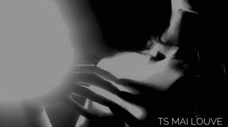 TS Mai Louve beautiful actress image