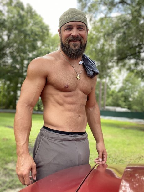 Stephen Prevatt model sexy pics