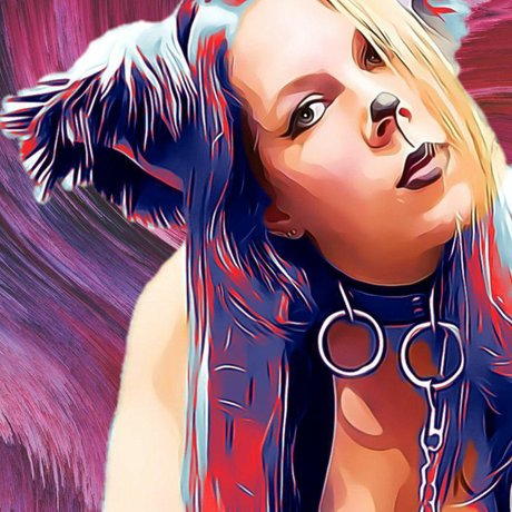 _Subrina Dusk_ model top photos