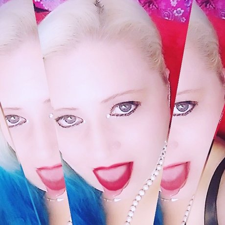 Submissive Princess XO xxx star pic